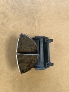 Dekor zamek schowka w211 CLS A2116800784 AVANTGARDE