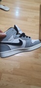 Buty dziecięce Nike rozmiar 30.Nowe!