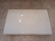 Klosz do oprawa N/T - plafon na świetlówki - 3x20W