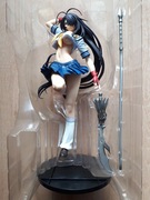 Figurka - Ikkitousen XX Kanu Unchou 1/6, Daiki Kougyou