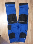 Spodnie męskie robocze 