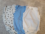 Nowe body rozmiar 86