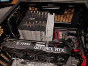 Komputer i7-9700K RTX 3060