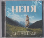 JOHN WILLIAMS HEIDI / JANE EYRE 2CD