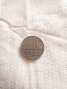 Sprzedam 2zl z 1995r pałac królewski w łazienkach 