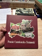 POWIAT CZARNKOWSKO - TRZCIANECKI - TRZCIANKA CZARNKÓW