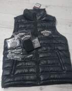 Zestaw Jack Daniel’s – bezrękawnik + akcesoria