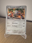 Karta Pokemon TCG: Heatran (PRE 068)