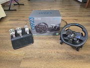 Kierownica Logitech G923 (Xbox/Pc)