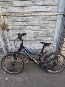 Rower dziecięcy Unibike pilot 20 cali