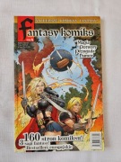 Fantasy komiks tom 4