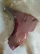 Spacer Star iii błotnik przedni prawy