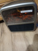 Kominek elektryczny ,nagrzewnica