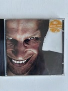 Aphex Twin Richard D. James Album CD