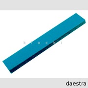 LEGO 6636 PŁYTKA GŁADKA tile 1 x 6 ciemny lazurowy / Dark Azure