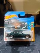 HOT WHEELS Mercedes-Benz 500E