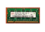 Pamięć RAM Hynix 1GB DDR2 800 MHz
