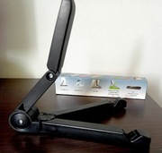 Podstawka/uchwyt na telefon/tablet 