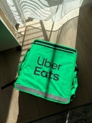Plecak termiczny UberEats