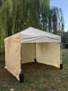 Wynajem- namiot, pawilon wystawowy, eventowy