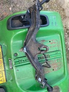 Belka przednia John Deere LTR 180