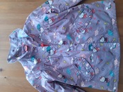 kurtka dla dziewczynki  Hello Kitty