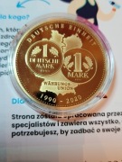 Medal Niemcy 30 lat