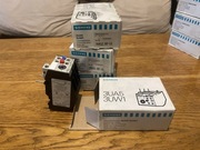 Przekaźnik termiczny Siemens 3UA52 6,3A