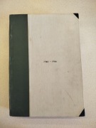 Zrób sam 1985 - 1986 dwumiesięcznik, oprawa introligatorska