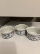 Naczynia różne Kahla