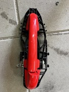 Fiesta MK8 klamka, zamek, podnośnik szyby lewy tyl