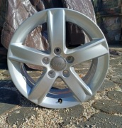 Oryginalne Felgi Audi 16" 5x112 A3 A4 A6 | 8P0071496G | Ronal