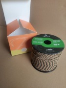 Linka nylonowa Abma Cord 100m 45kg