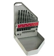 zestaw wierteł do metalu Bahco 451-MB-1 wiertła