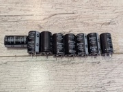 Kondensator 4700uf 50V Sancon