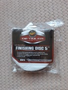 Nowe Originale  pady z mikrofibry 5" DMF5 (140mm) Meguiar's .