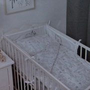 Cool Club 100x135cm komplet pościeli 3 części