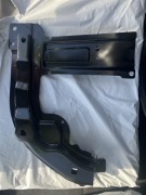 Mocowanie lampy Porsche Macan S 2017