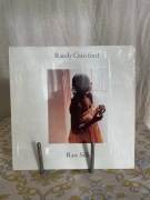 Randy Crawford - Raw Silk [LP] 1979 wyd. US, LA press, VG+