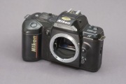 Nikon F-401, samo body