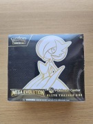 Pokemon center  mega gardevior etb