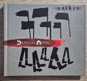 Depeche Mode Spirit 2CD