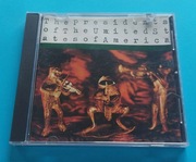 CD The Presidents Of The United States Of America