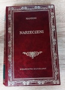 Narzeczeni Alessandro Manzoni | Wydawnictwo Dolnośląskie | Twarda oprawa