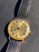 Radziecki zegarek mechaniczny RAKETA