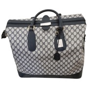 Gucci duża torba .Weekendowa 