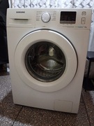 Pralka Samsung 7KG Wsadu Eco Bubble 1200 Obrotów 