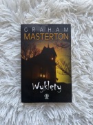 Wyklęty - Graham Masterton
