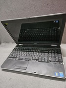 Laptop Dell Latitude E6540