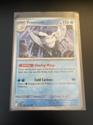 Frosmoth 053/217 Ascended Heroes Pokemon TCG